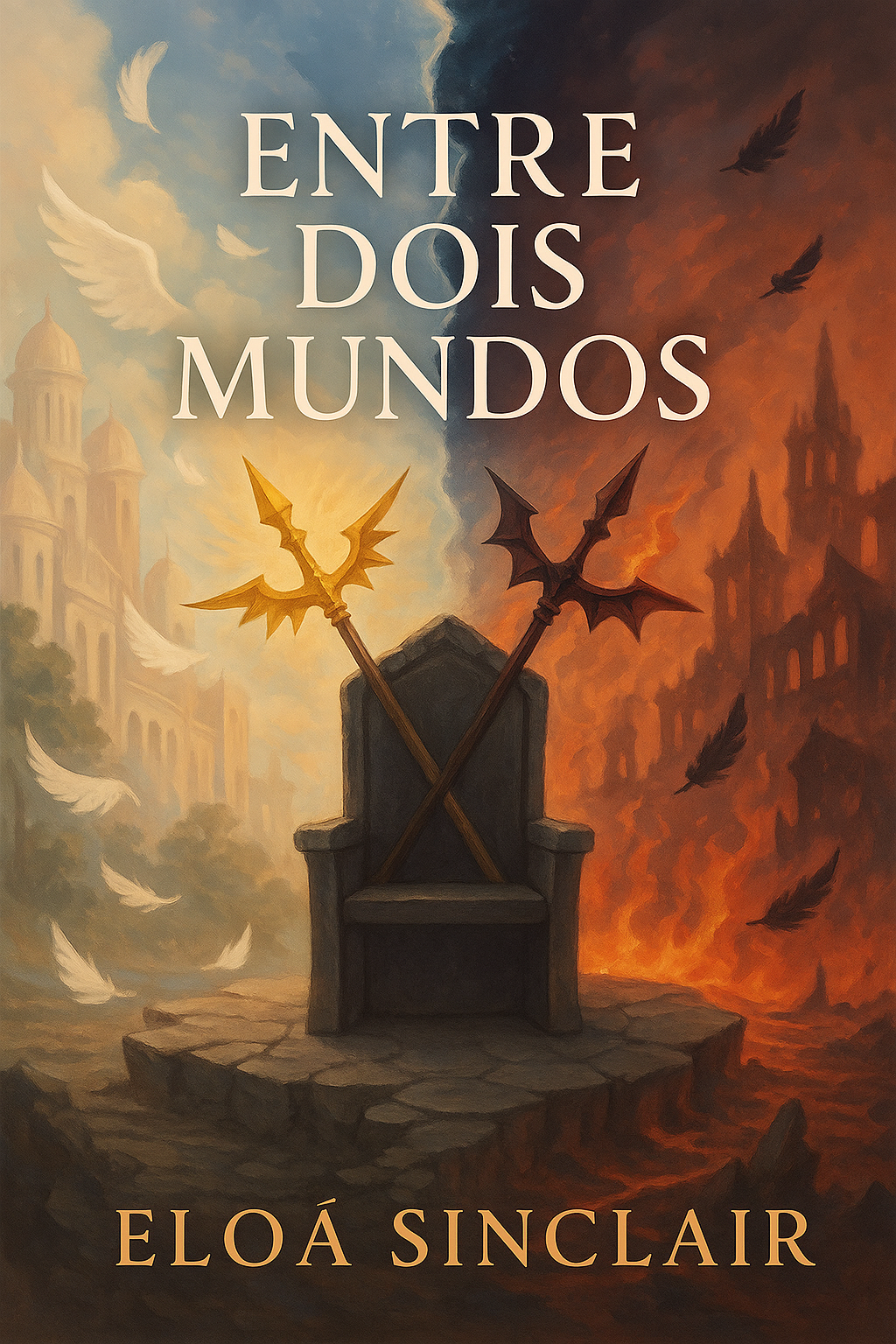 Livro Romance